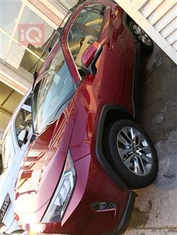 تويوتا راف 4